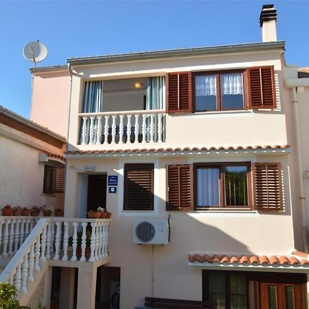 Apartment Jasmina Mali Losinj Exterior photo