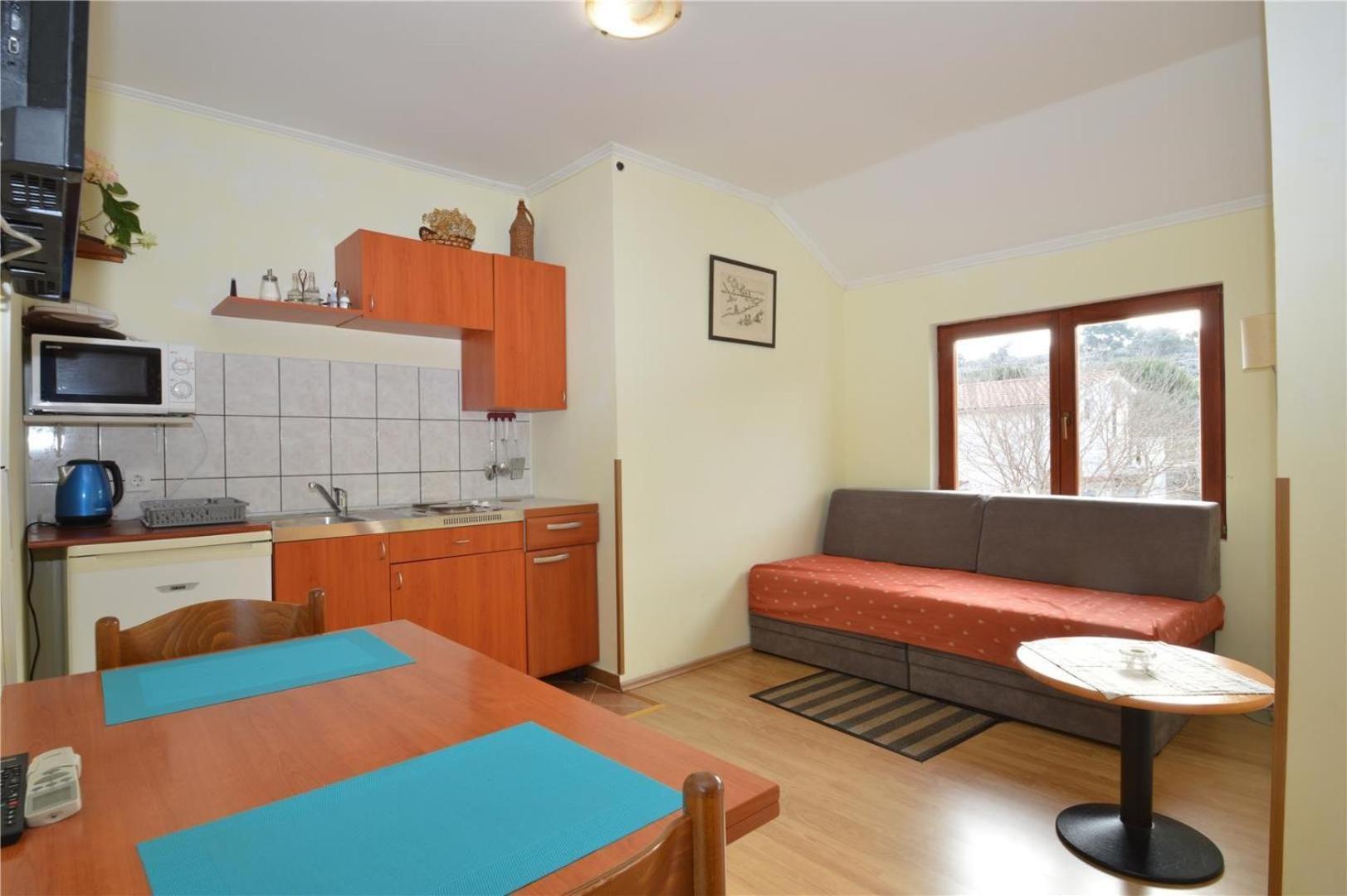 Apartment Jasmina Mali Losinj Exterior photo