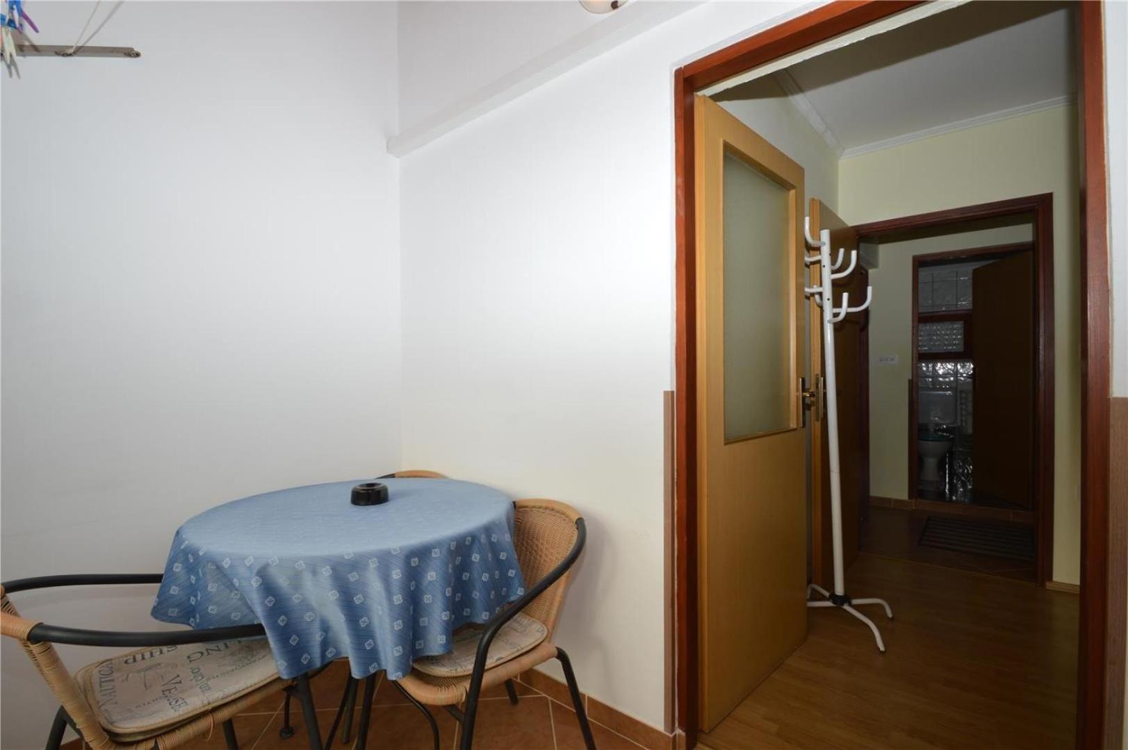 Apartment Jasmina Mali Losinj Exterior photo