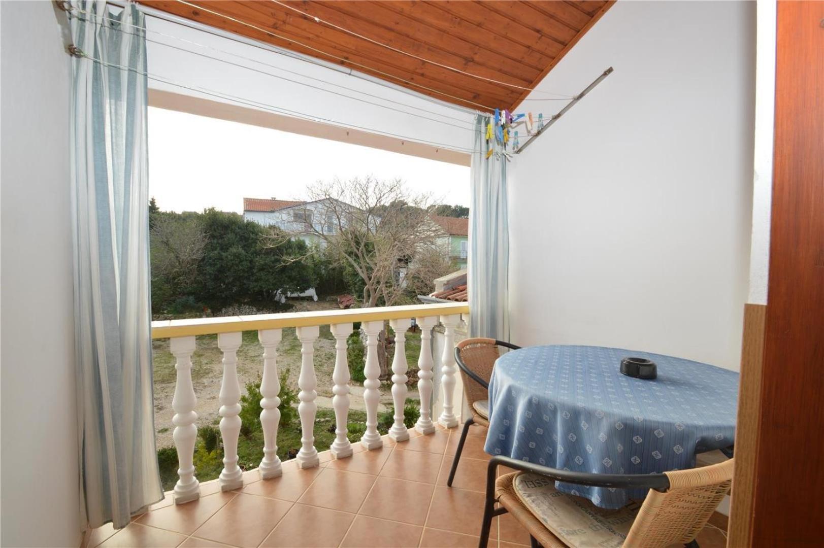 Apartment Jasmina Mali Losinj Exterior photo