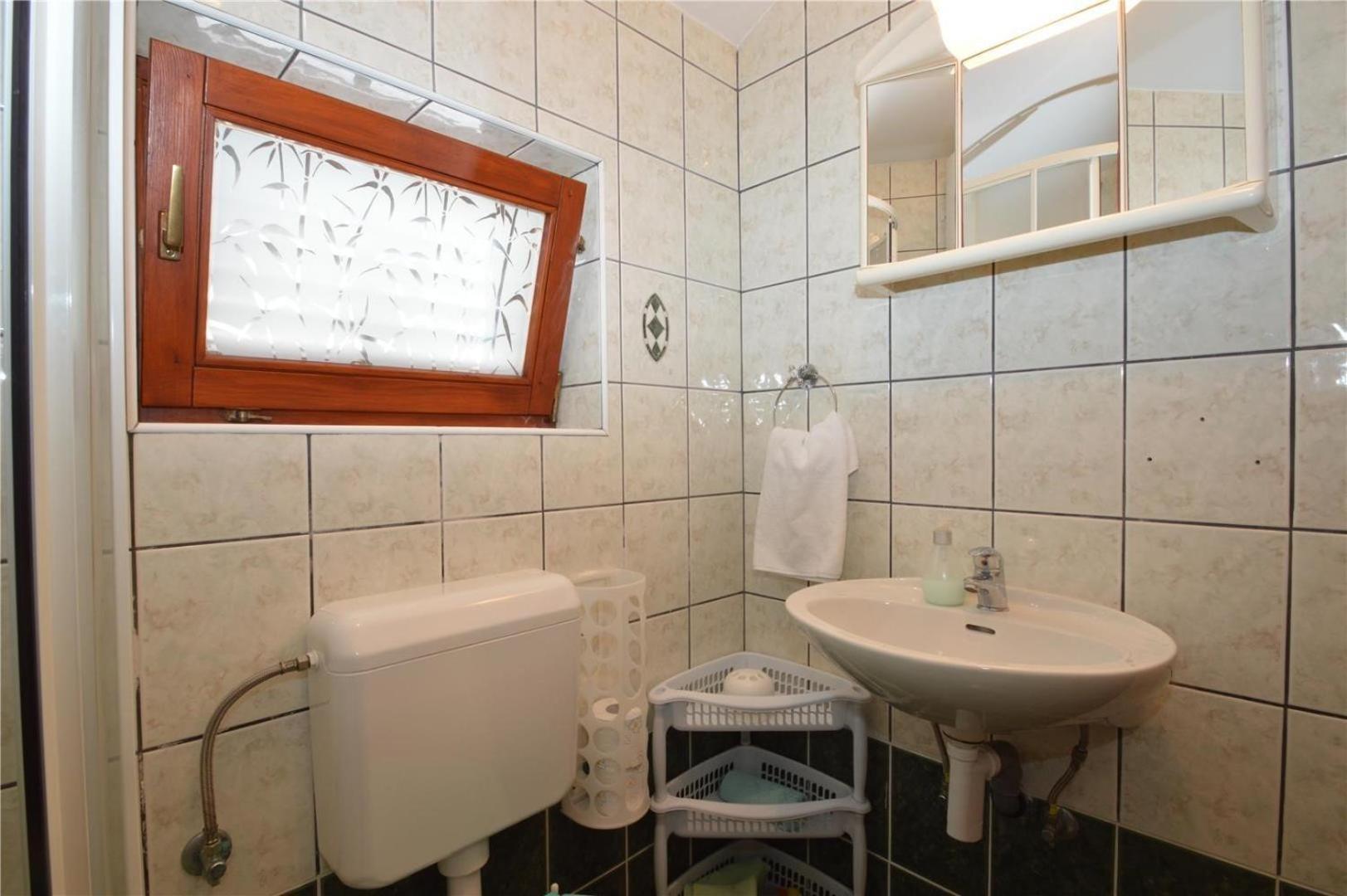 Apartment Jasmina Mali Losinj Exterior photo